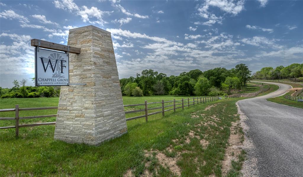 11 Chappell Grove Lane, Chappell Hill, Texas image 6