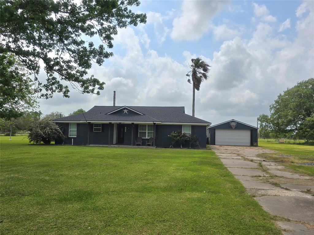 492 Fm 770 Road, Liberty, Texas image 2
