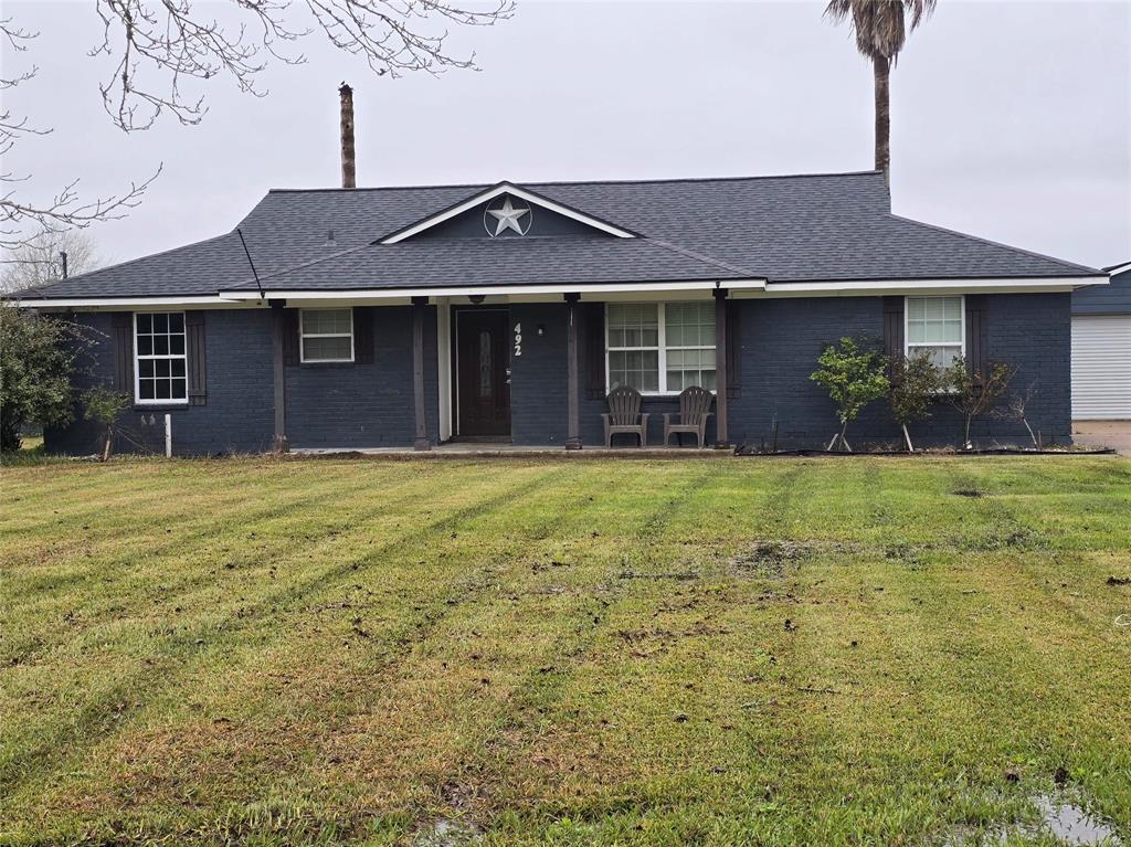 492 Fm 770 Road, Liberty, Texas image 2