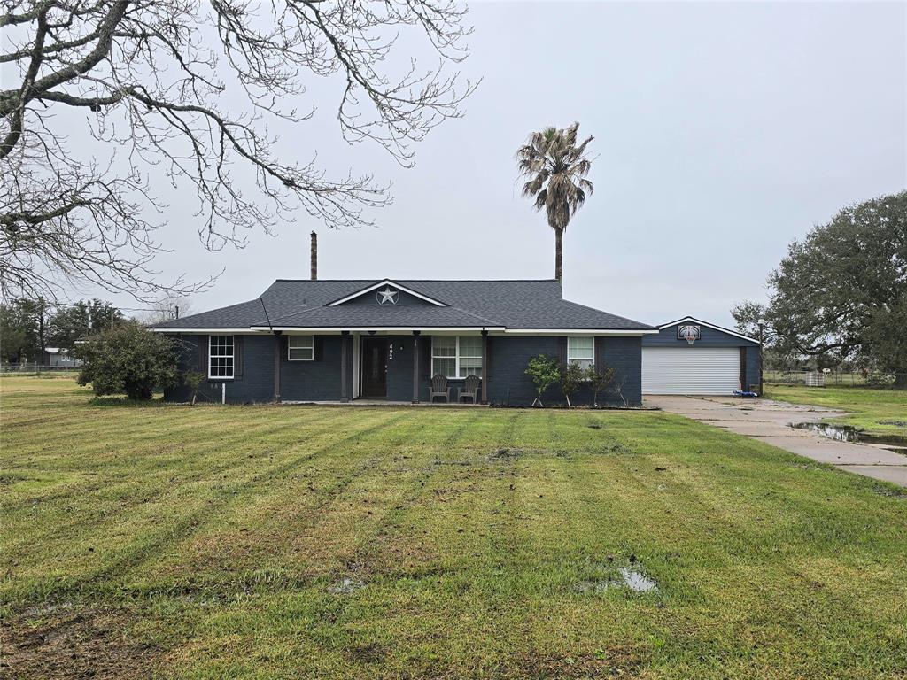 492 Fm 770 Road, Liberty, Texas image 1