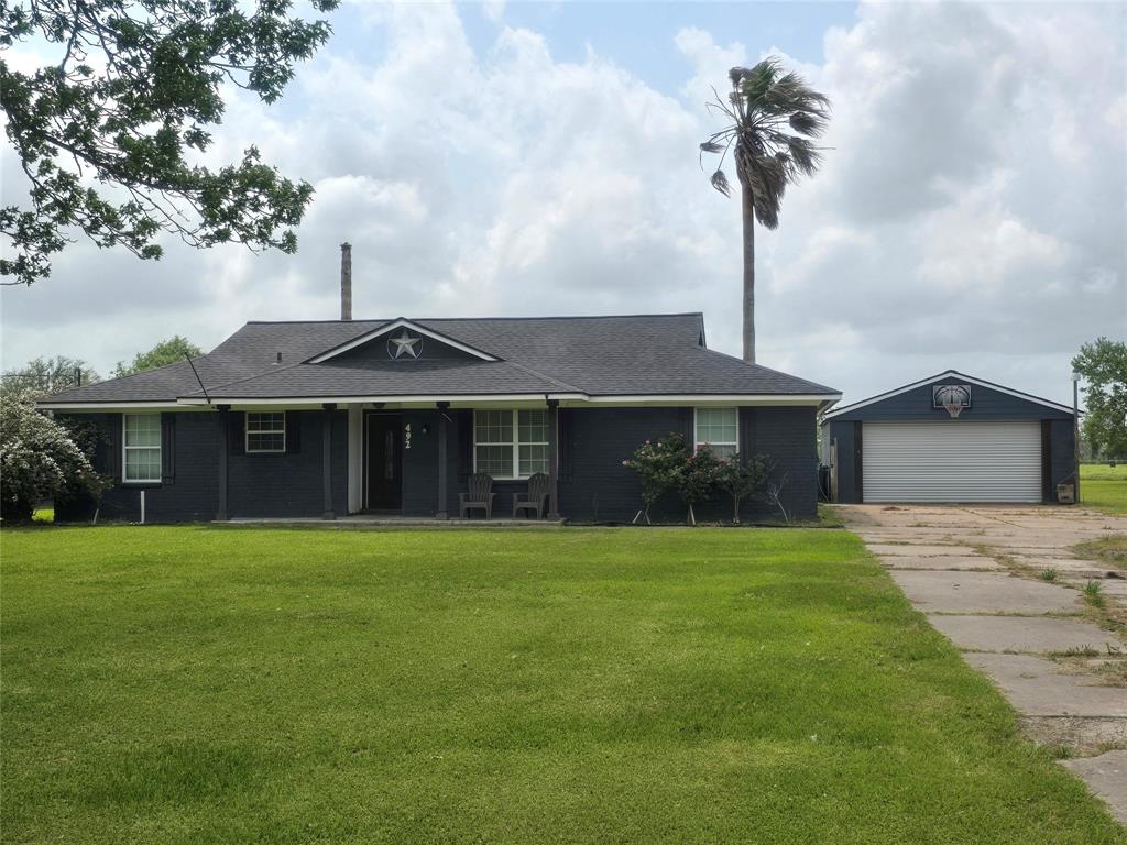 492 Fm 770 Road, Liberty, Texas image 1