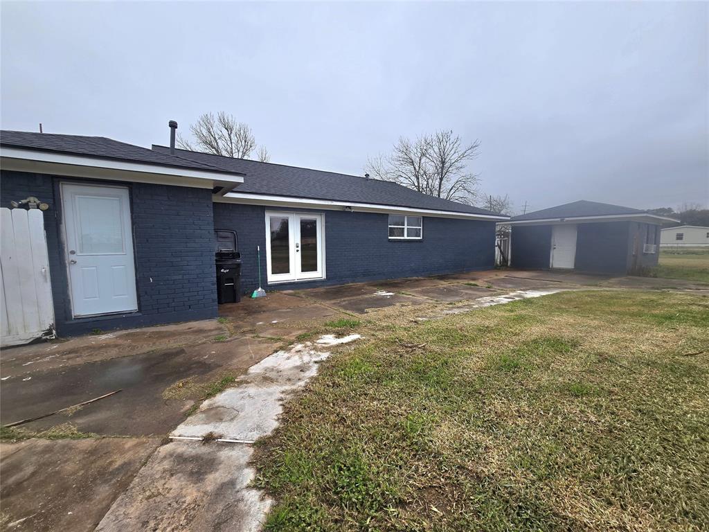 492 Fm 770 Road, Liberty, Texas image 32