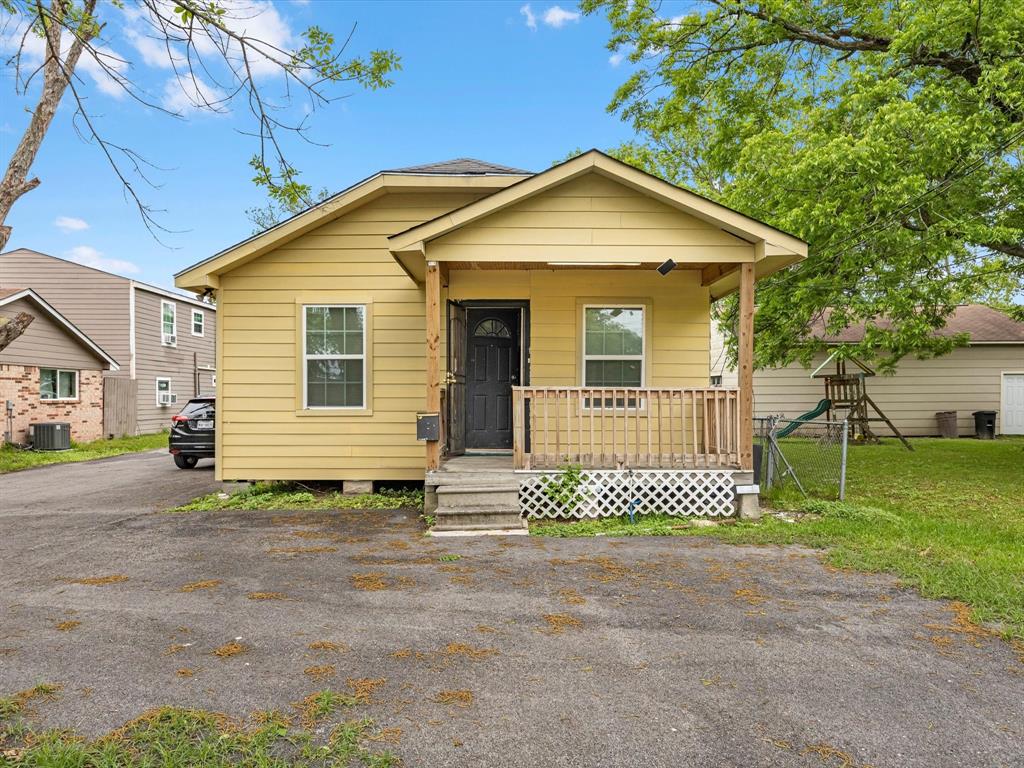 311 S 3rd Street