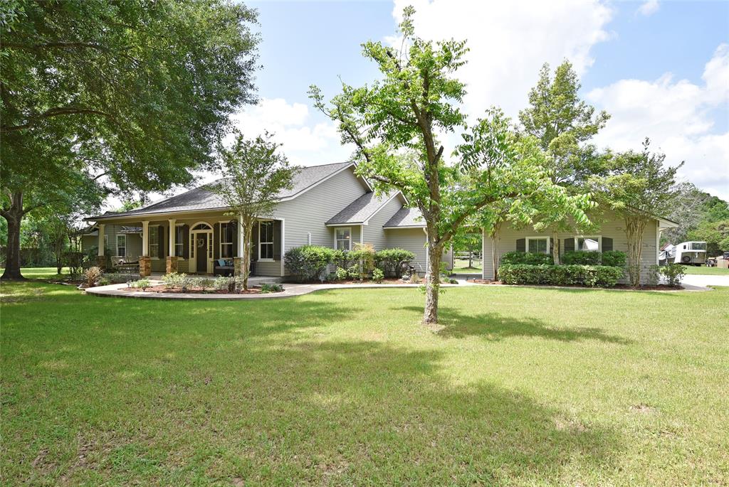 18729 Cypress Church Road