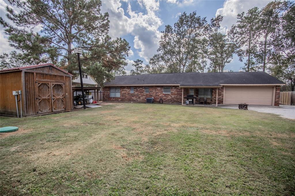 15951 Pinewood Drive, Porter, Texas image 24