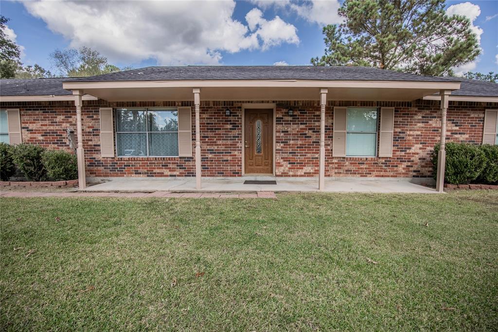 15951 Pinewood Drive, Porter, Texas image 4