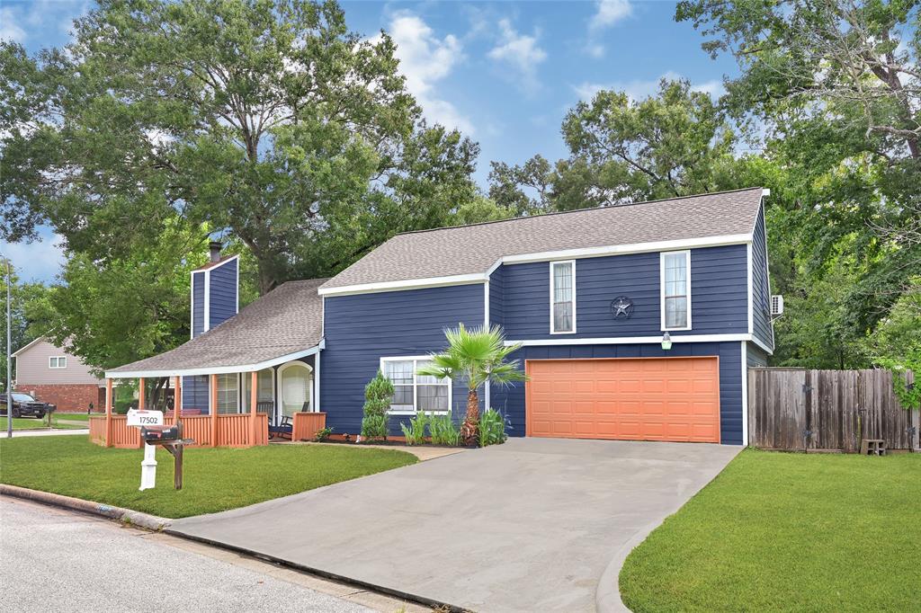 17502 S Compass Rose Circle