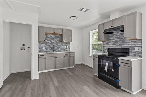 Photo of 316 20th Street #B, San Leon, TX 77539 (MLS # 55682738)