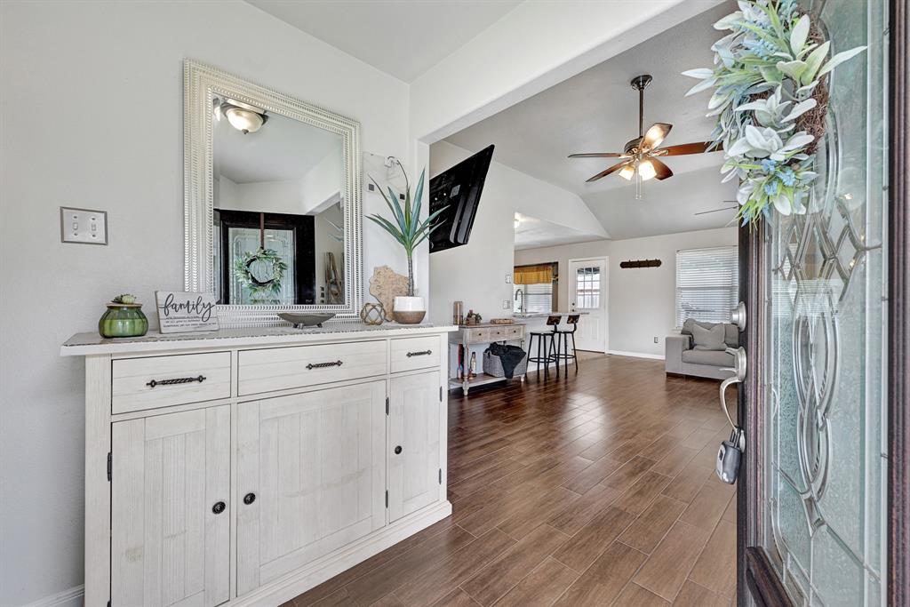 3902 Cary Creek Drive