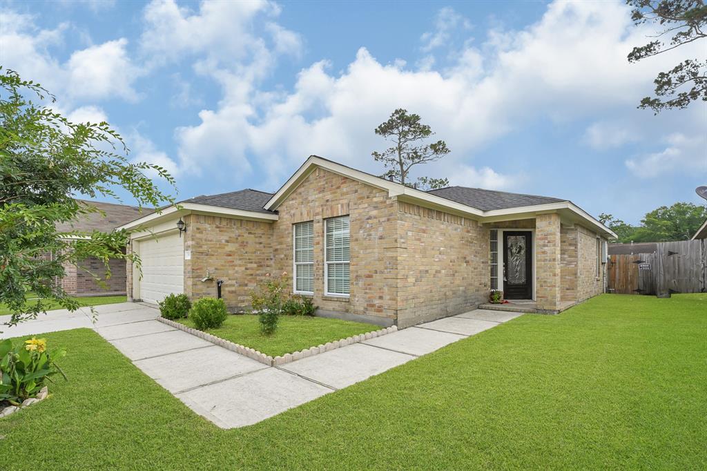 3902 Cary Creek Drive