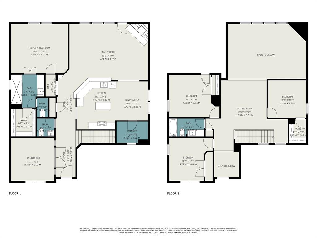 5402 Fairtide Drive, Baytown, Texas image 40