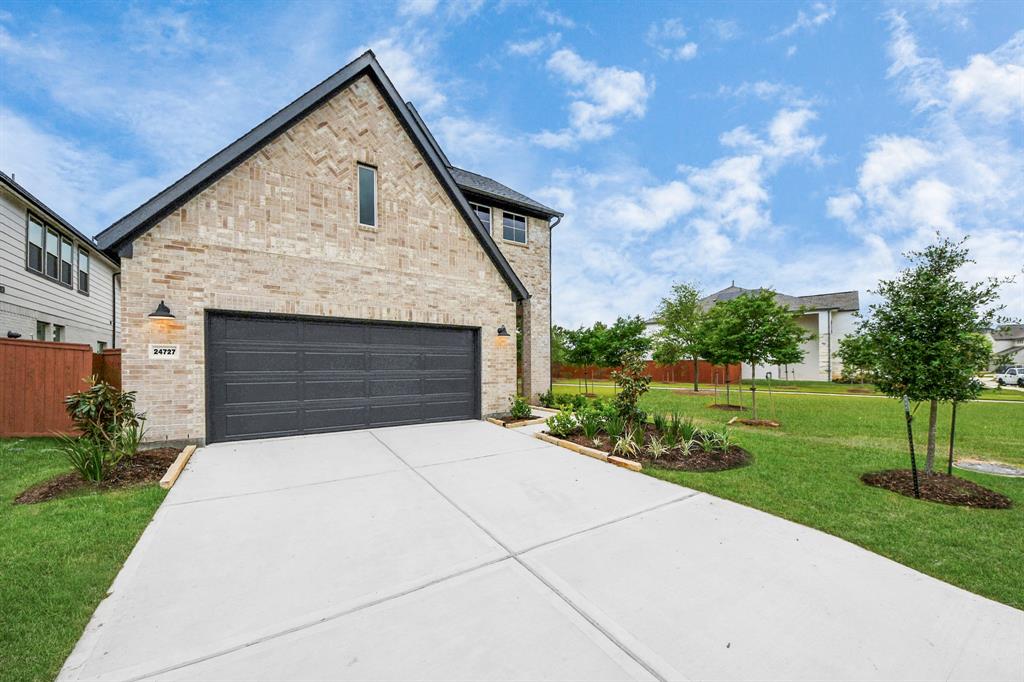24727 Harrow Meadow Drive, Katy, Texas image 46