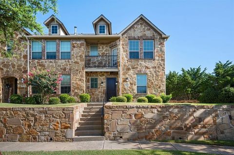 8624 Paradise Drive McKinney TX 75070