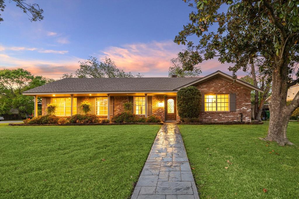 9222 Bronco Drive