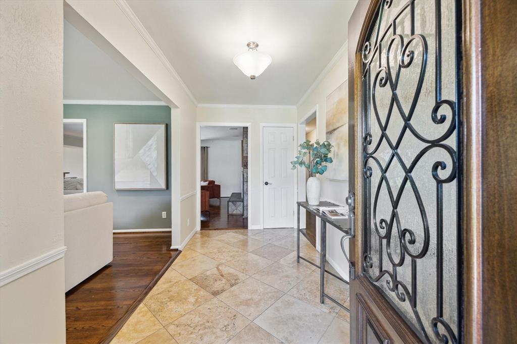 9222 Bronco Drive