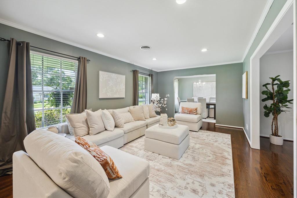 9222 Bronco Drive