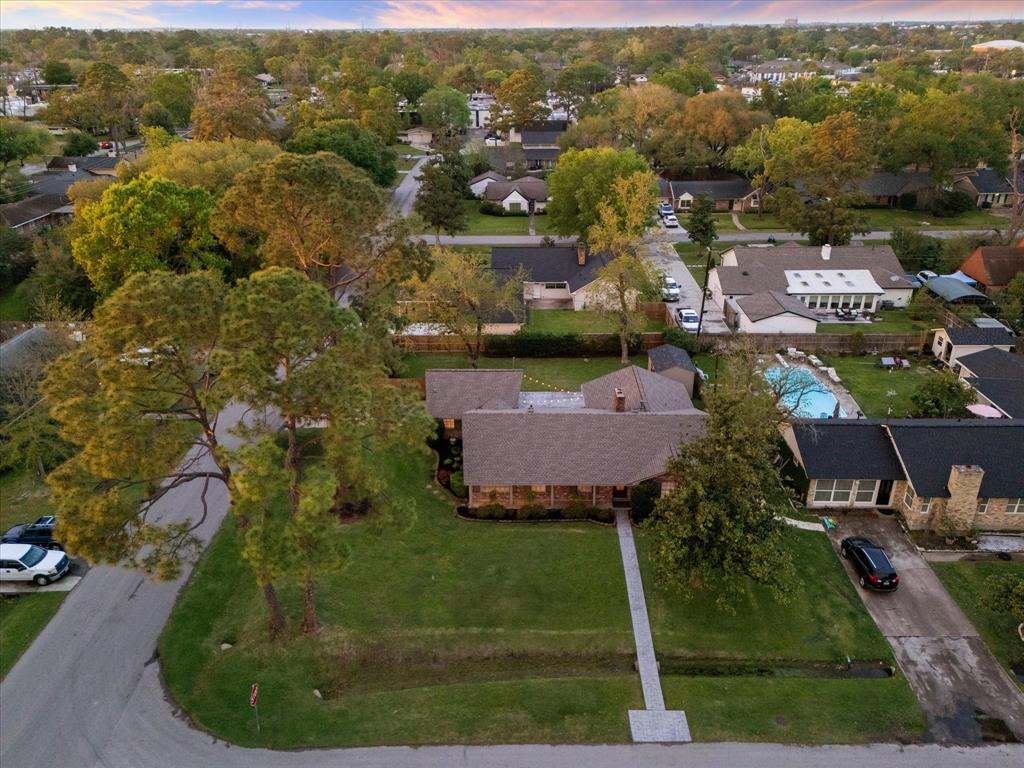 9222 Bronco Drive