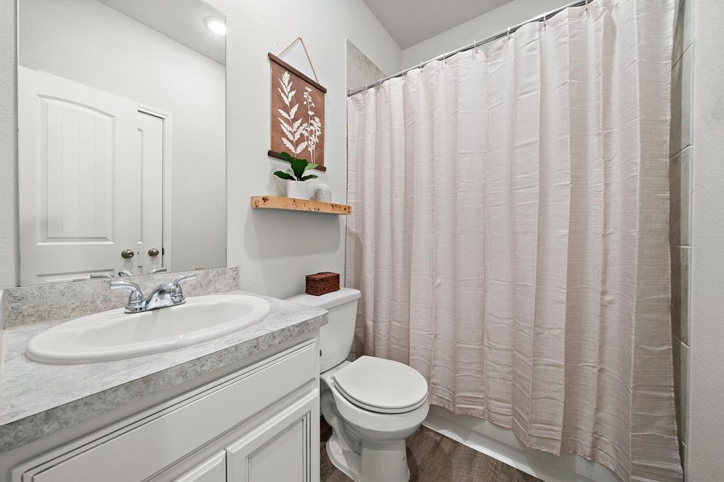 6174 White Oak Leaf Loop, Conroe, Texas image 19