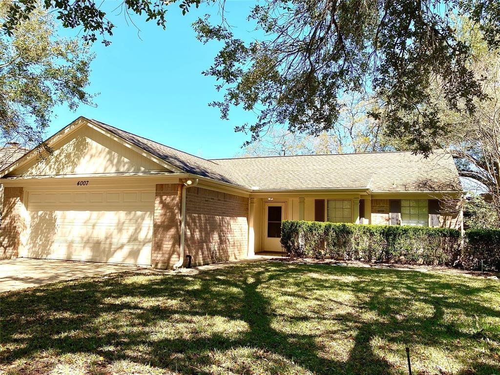 4007 Issacks Way, Sugar Land, Texas image 19