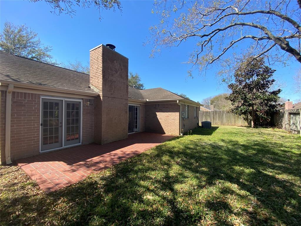 4007 Issacks Way, Sugar Land, Texas image 16