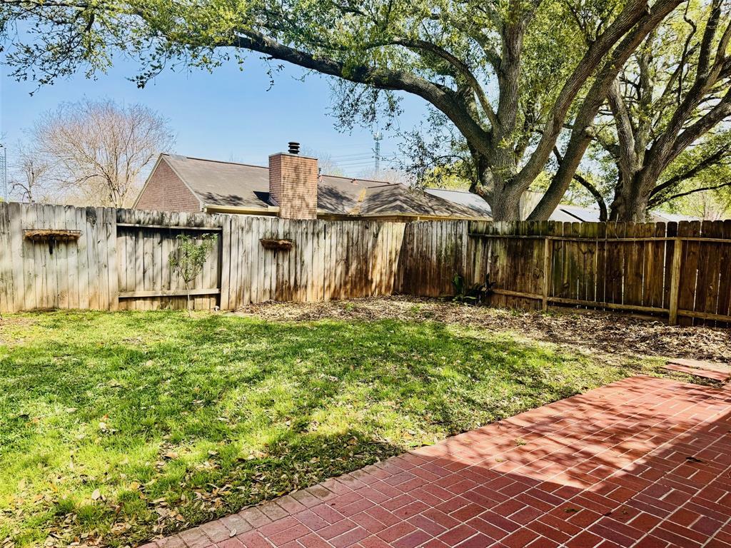 4007 Issacks Way, Sugar Land, Texas image 17