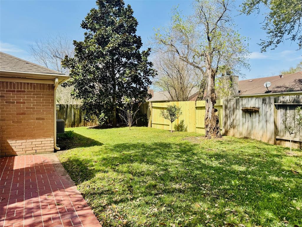 4007 Issacks Way, Sugar Land, Texas image 18