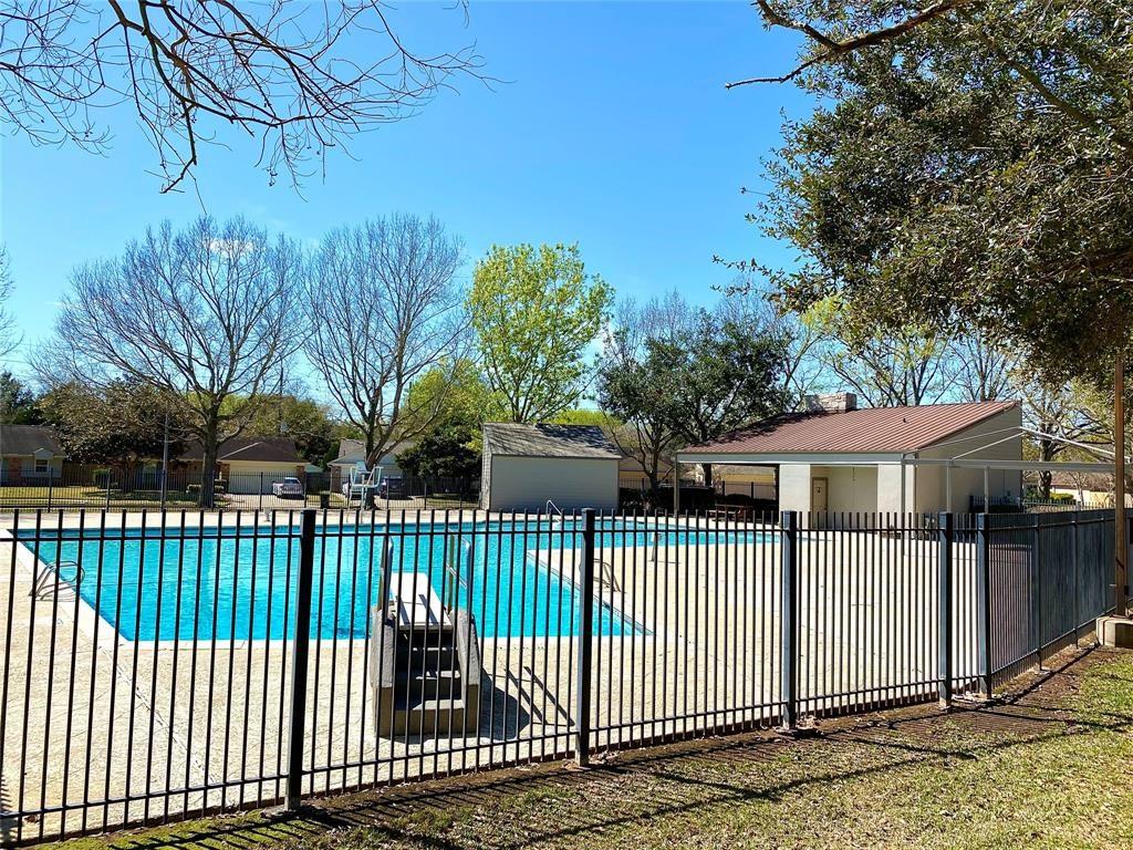 4007 Issacks Way, Sugar Land, Texas image 21