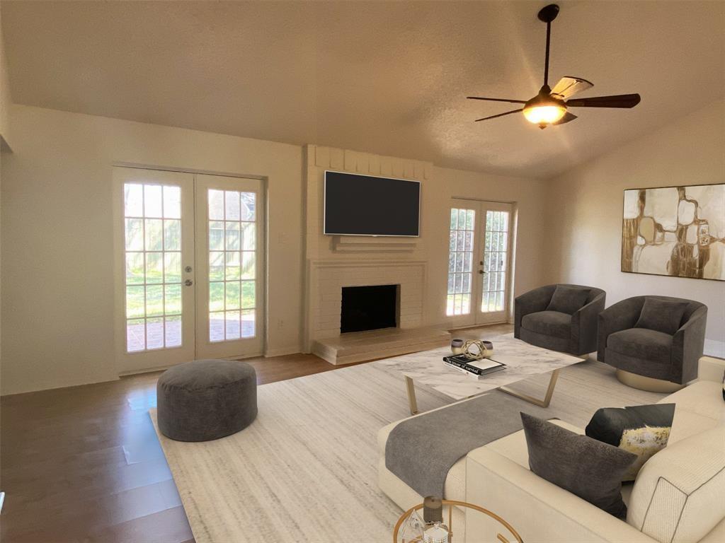 4007 Issacks Way, Sugar Land, Texas image 7