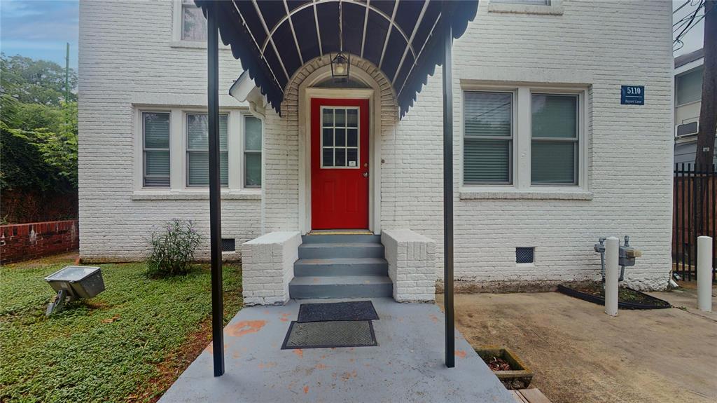 5110 Bayard Lane