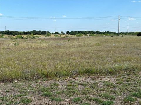 Vacant Land For Sale - TBD Fm-1713<br/> Hill County, Whitney, TX 76692