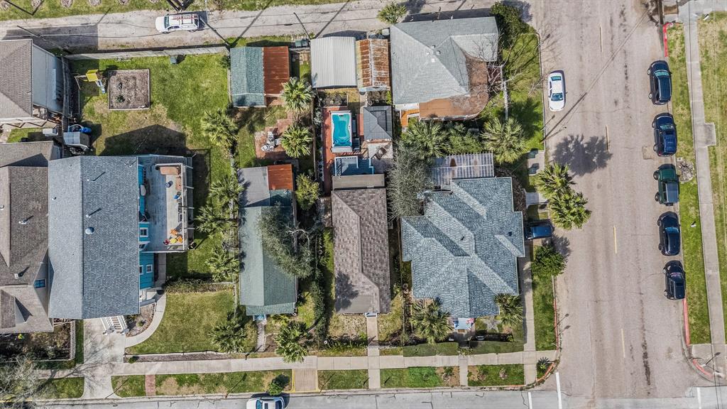 806 Church Street, Galveston, Texas image 33