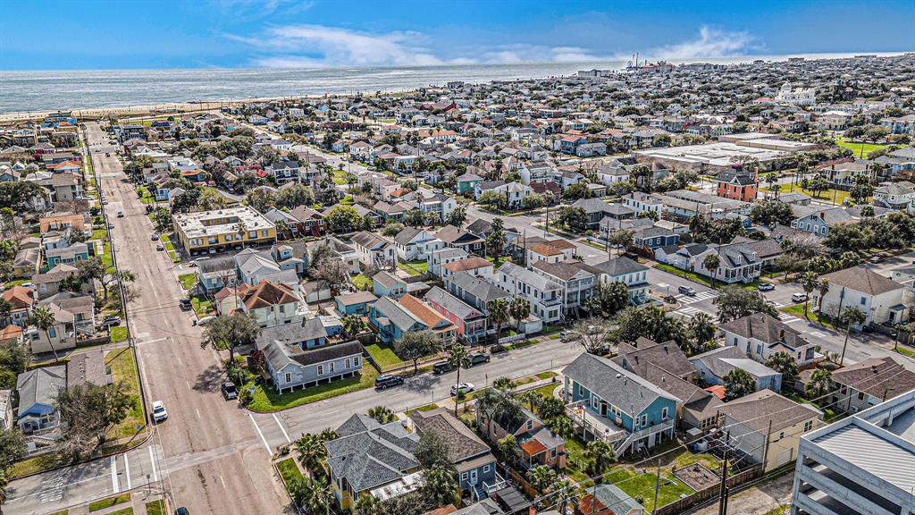 806 Church Street, Galveston, Texas image 36