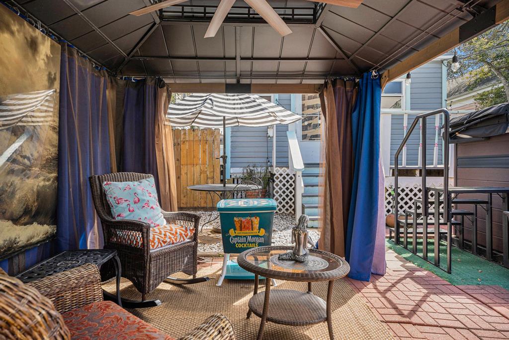 806 Church Street, Galveston, Texas image 24