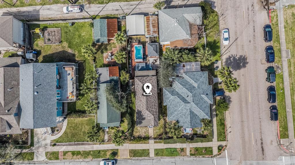 806 Church Street, Galveston, Texas image 40