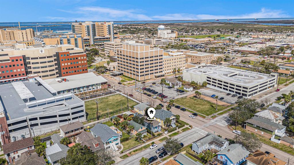 806 Church Street, Galveston, Texas image 41