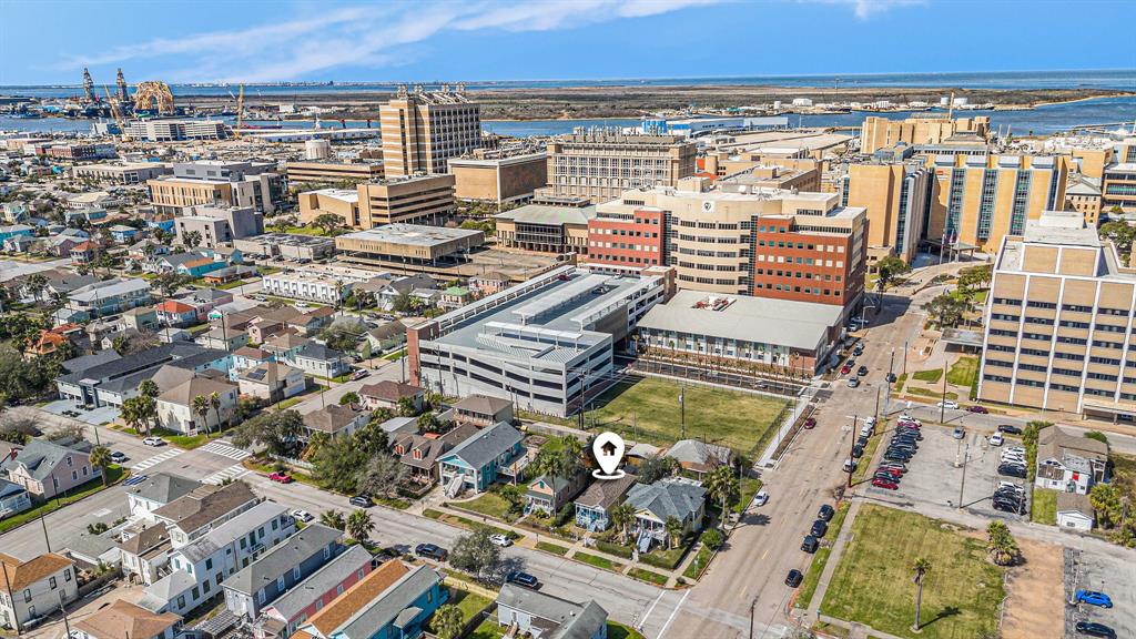 806 Church Street, Galveston, Texas image 5