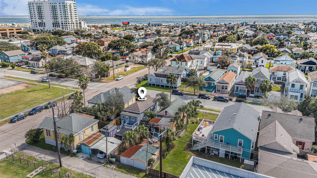 806 Church Street, Galveston, Texas image 38