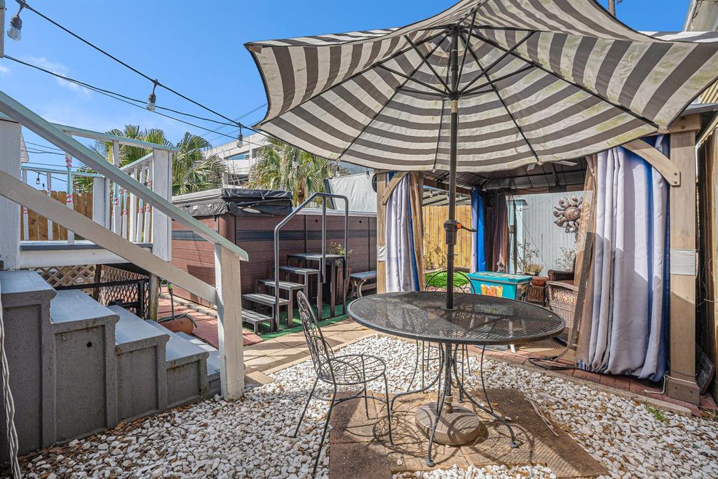 806 Church Street, Galveston, Texas image 26