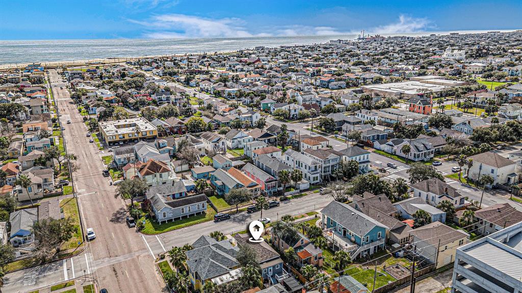 806 Church Street, Galveston, Texas image 4