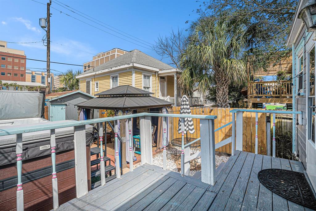 806 Church Street, Galveston, Texas image 28