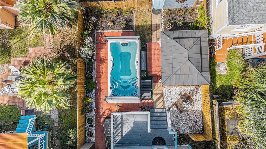 806 Church Street, Galveston, Texas image 34