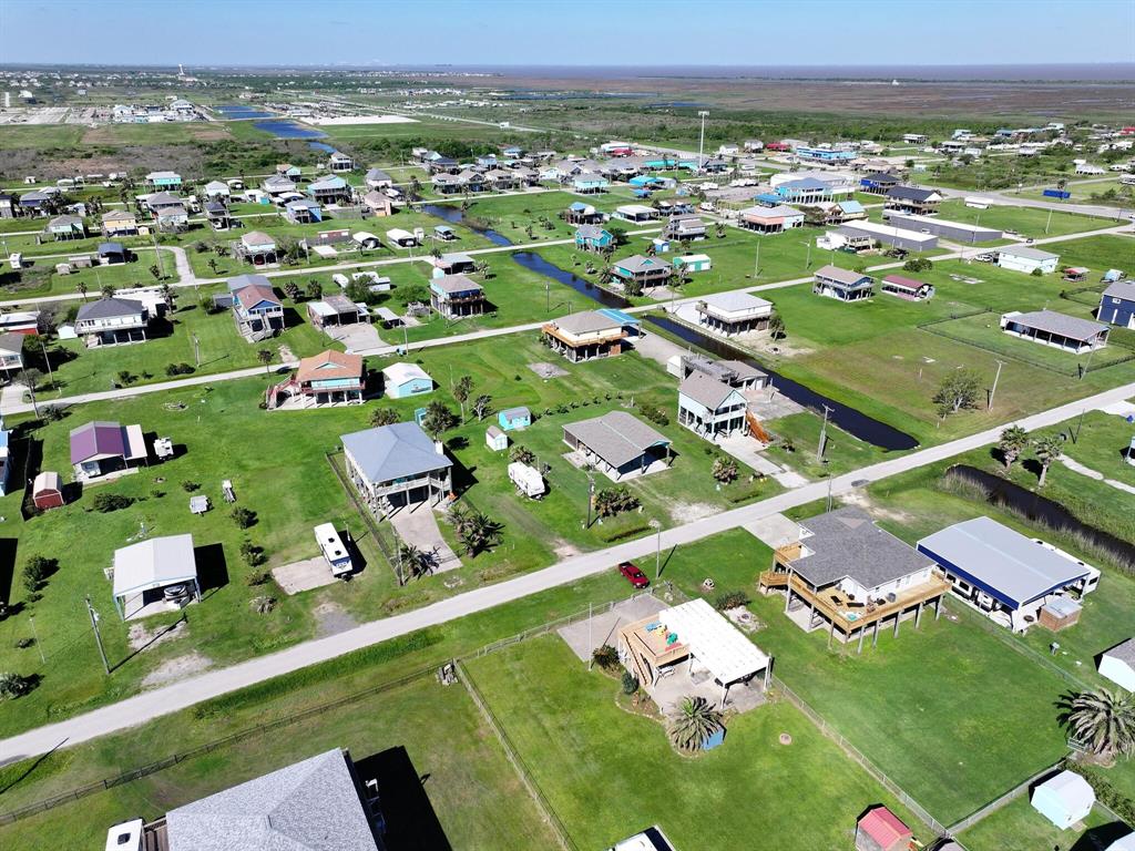939 S Selwyn Road, Crystal Beach, Texas image 41