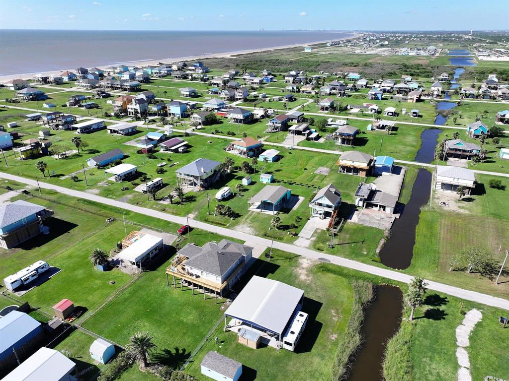 939 S Selwyn Road, Crystal Beach, Texas image 39