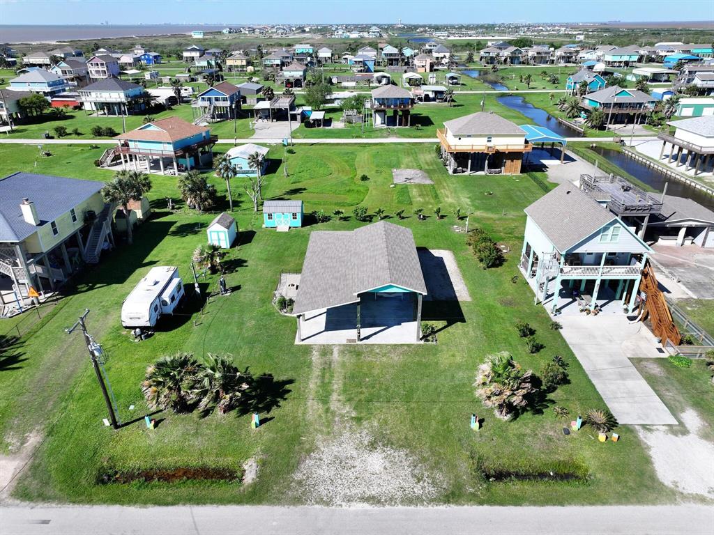 939 S Selwyn Road, Crystal Beach, Texas image 21