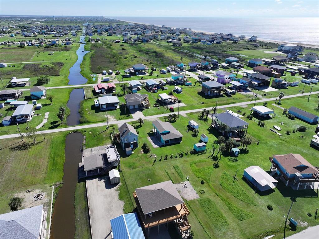 939 S Selwyn Road, Crystal Beach, Texas image 48