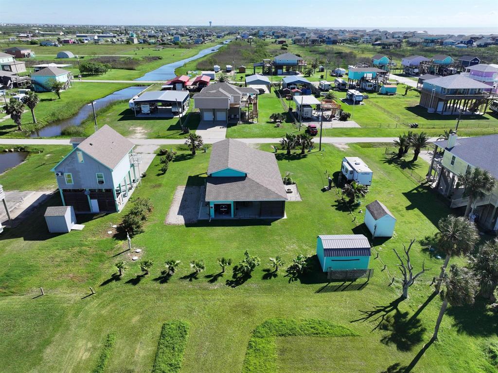939 S Selwyn Road, Crystal Beach, Texas image 24