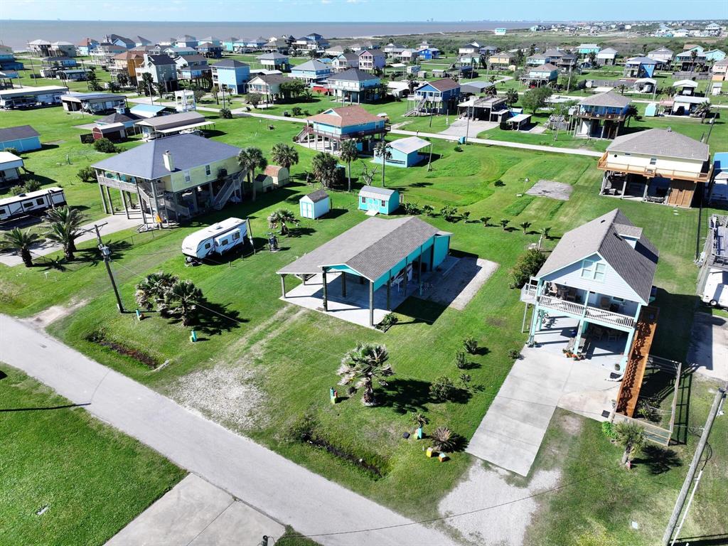939 S Selwyn Road, Crystal Beach, Texas image 20