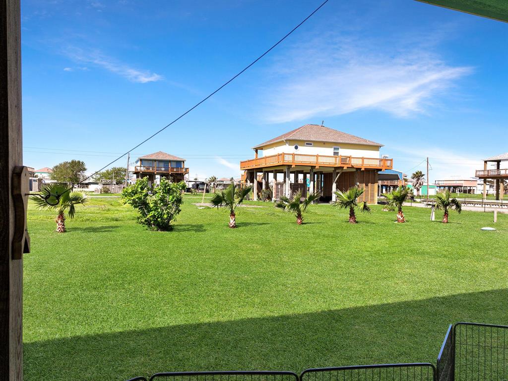 939 S Selwyn Road, Crystal Beach, Texas image 18