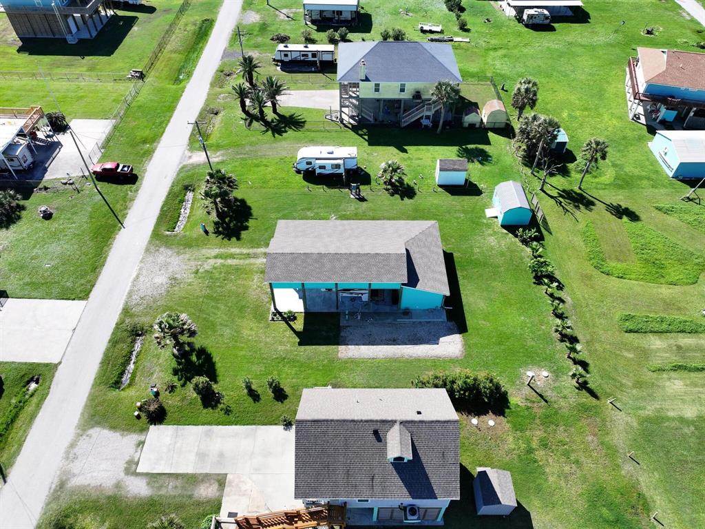 939 S Selwyn Road, Crystal Beach, Texas image 30