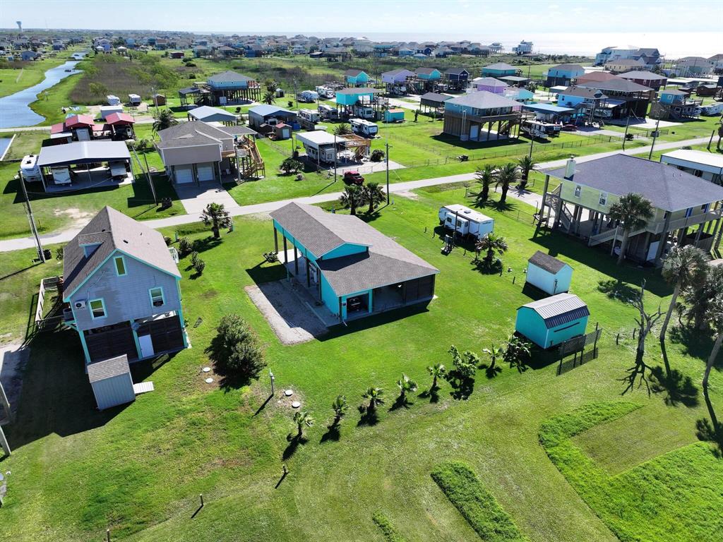 939 S Selwyn Road, Crystal Beach, Texas image 23